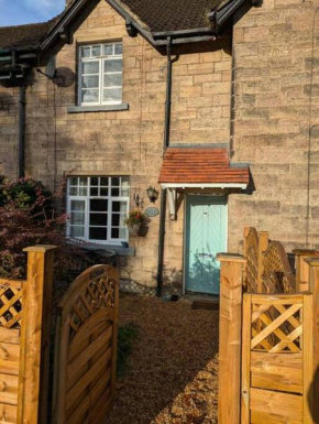 Cosy comfort near Chatsworth